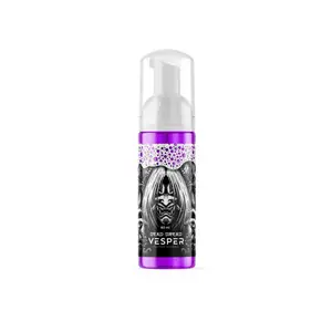 Антибактериальная пена Dead Dread Limited Edition BlueBerry 80 мл Антибактериальная пена Dead Dread Limited Edition BlueBerry 80 мл купить