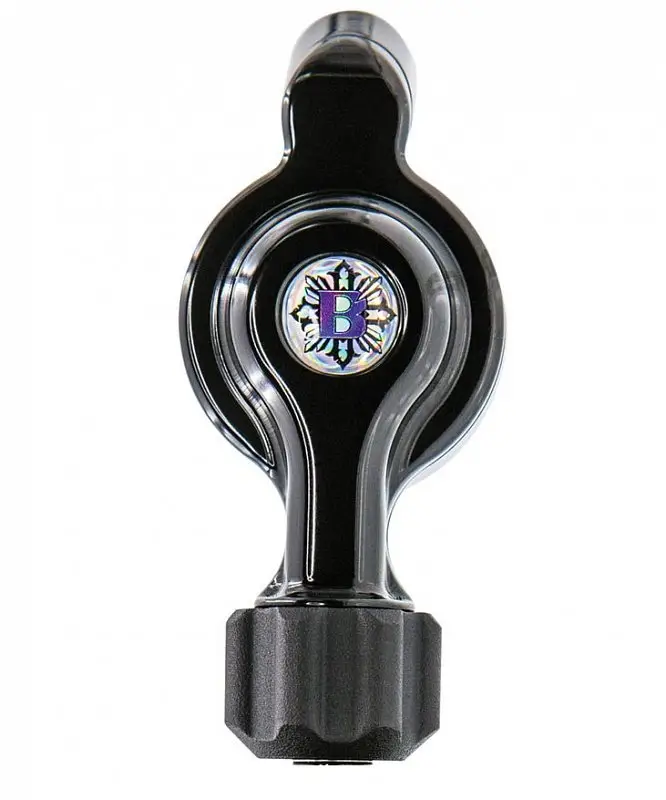 Модульная татуировка Bishop Fantom Black 4.2 купить в Киеве