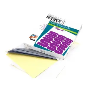 Папір для машинного переведення Classic Thermal Spirit (1 Лист)