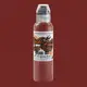 Набір фарб Dima NBK Fire Red Set World Famous 30ml. (30 мл.) 4