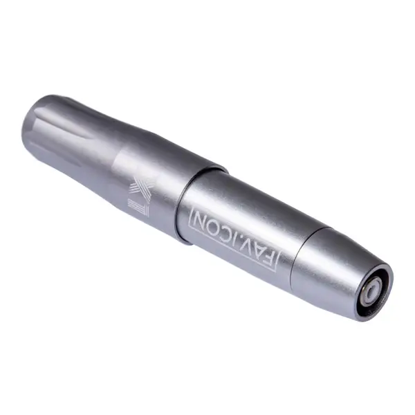 Модульна ПМ машинка FAVICONE X1 Arctic Ice 16476