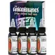 Набір фарб The Concentrates 4 Colors Eternal (30 мл.) 2879