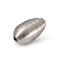 Сталевий тримач Bullet 25mm Сталевий тримач Bullet 25mm