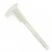 Штангенциркуль для бровей белый Штангенциркуль для бровей белый купить