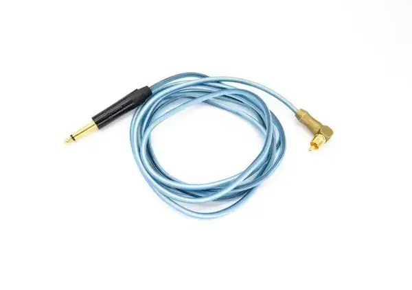 Клип корд RCA AVA Premium 90 Degree Platinum купить недорого в Украине, фото 21166