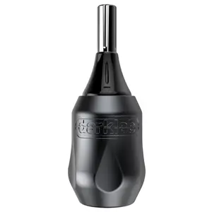 Модульний тримач FK Irons Click Ergo - Gunmetall Модульний тримач FK Irons Click Ergo - Gunmetall