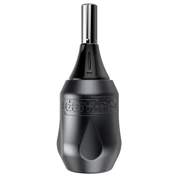 Модульний тримач FK Irons Click Ergo - Gunmetall 9811