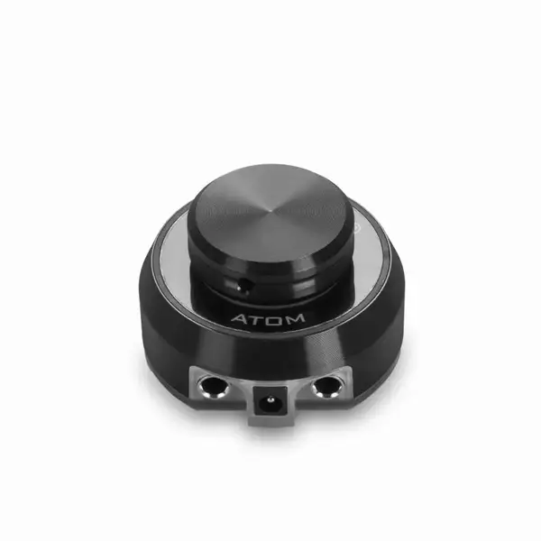 Блок живлення Critical’s New ATOM® Power Supply Black 20942