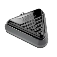 Тату педаль FK Irons Delta FootSwitch - Arctic Ice