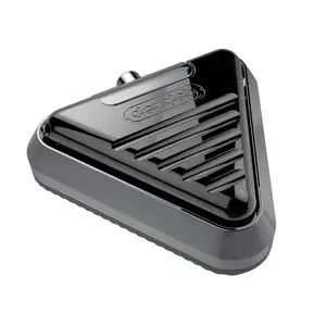 Тату педаль FK Irons Delta FootSwitch - Arctic Ice Тату педаль FK Irons Delta FootSwitch - Arctic Ice купить