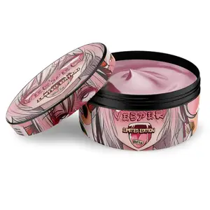 Крем-Вазелін Roman Kor Limited Edition Peach Vesper - 50 мл Крем-Вазелін Roman Kor Limited Edition Peach Vesper - 50 мл