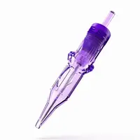 1 Round Liner MAST PRO ( 0.25 ) Контурні картриджі - 20 картриджів