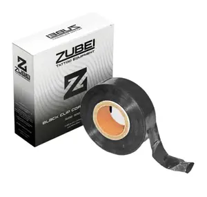 Бар'єрний захист на Кліп Корд Рулон Zubei Supply 300м