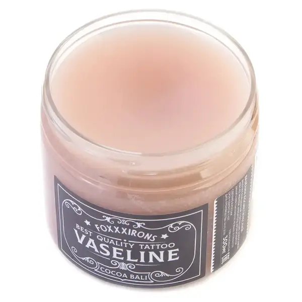 Вазелин воск WAX Cocoa Bali by Foxxx Irons (300 мл.) купить недорого в Украине, фото 15746