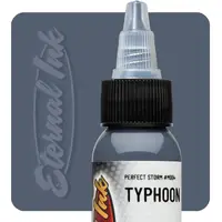 Тату краска Typhoon Eternal Perfect Storm Series (15 мл) купить
