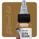 Тату краска Sepia Medium Rember Eternal (30 мл) купить недорого в Украине, фото 7225