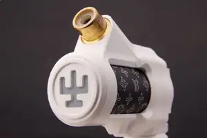 Модульная татуировка машинка ULTRON C WHITE VLAD BLAD купить