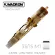 15 Magnum1 KWADRON ( 0.35 ) Окраска и тени (1 шт.) купить недорого в Украине, фото 1187