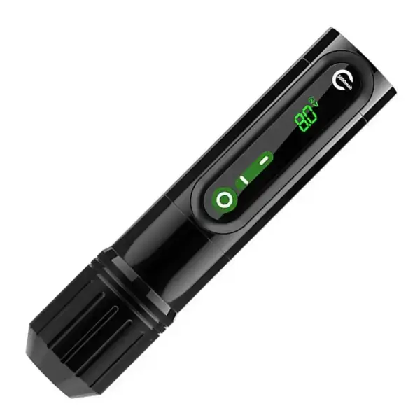 Бездротова тату машинка EZ P2 EPIC Black 48578