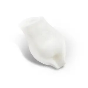 Насадка на тримач EGO White