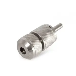 Сталевий блоковий тримач Iron Steel 25mm Сталевий блоковий тримач Iron Steel 25mm