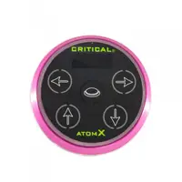 Блок живлення Critical Atom X Pink Блок живлення Critical Atom X Pink