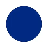 Тату краска Royal Blue Intenze (30 мл.)