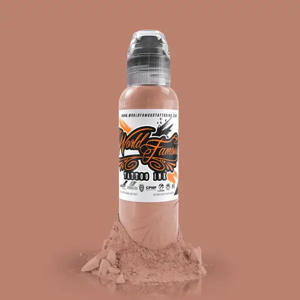 Набір фарб Maks Kornev's Pink Skintone 30ml (30 мл.) 7535