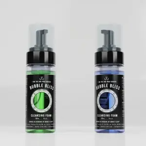 Антибактериальная пена BUBBLE BLISS cedarwood Manly Club (180мл) Антибактериальная пена BUBBLE BLISS cedarwood Manly Club (180мл) купить