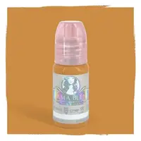 Пигмент для татуажа Butterscotch Perma Blend купить