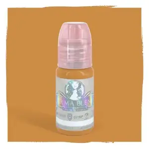 Пигмент для татуажа Butterscotch Perma Blend купить
