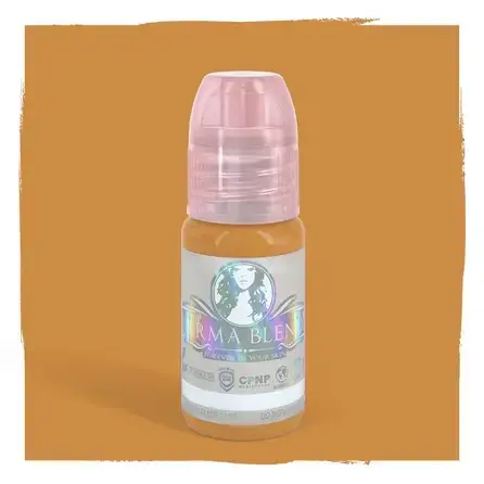 Пигмент для татуажа Butterscotch Perma Blend купить недорого в Украине, фото 7835