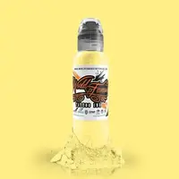 Тату краска Yellowstone World Famous (15 мл) купить