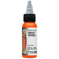 Тату краска Bright Orange Eternal (15 мл)