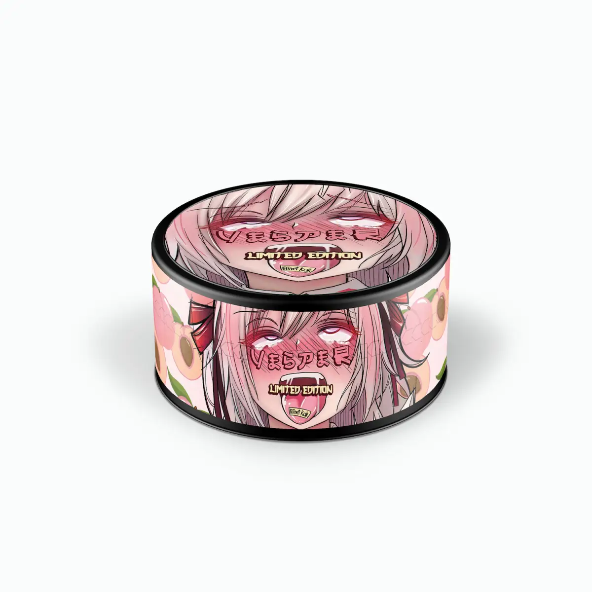 Крем-Вазелін Roman Kor Limited Edition Peach Vesper - 50 мл купити в Києві  та Україні