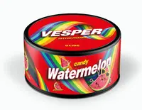 Крем-Вазелін Watermelon Candys Vesper - 100 мл