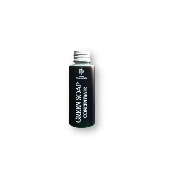 Антисептическое мыло Green Soap Dr.Gritz (100 мл.) купить недорого в Украине, фото 36957