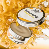 Тату масло UNISTAR BalsamFIX Mango&Peach 200ML