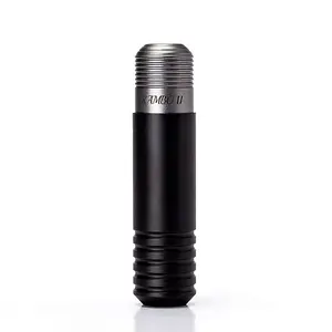 Модульная татуировка EZ Rambo 2 Gray Matte Модульная татуировка EZ Rambo 2 Gray Matte купить