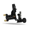 Роторна тату машинка Rotary Machine Black 8863