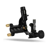 Роторна тату машинка Rotary Machine Black Роторна тату машинка Rotary Machine Black