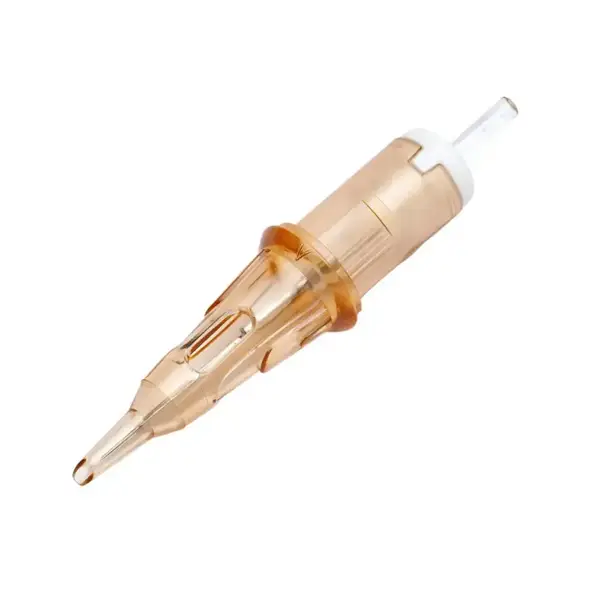 3 Round Liner EZ VSelect ( 0.35 ) Контурные картриджи (20 Картриджей (Упаковка)) купить недорого в Украине, фото 47680