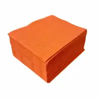 Коврик 2х слойный для рабочей поверхности оранжевые купить