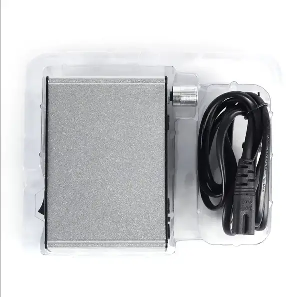 Блок питания Gorilla Silver Plus купить недорого в Украине, фото 36923