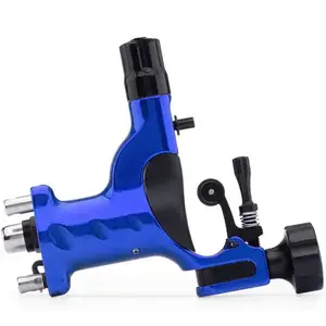 Роторная татуировка Dragonfly X2 - Demonic blue Роторная татуировка Dragonfly X2 - Demonic blue купить