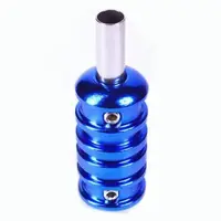 Тату держатель Flask Blue