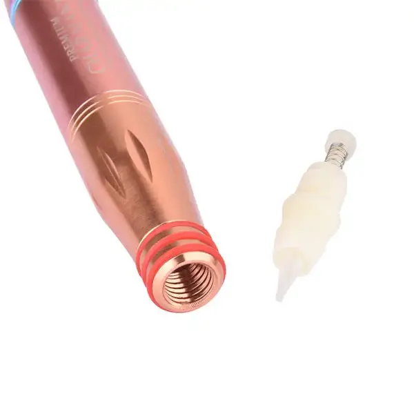 Набор Charmant Model 3 Premium для перманентного макияжа 24447