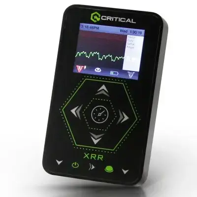 Блок питания Critical XRR купить недорого в Украине, фото 20989
