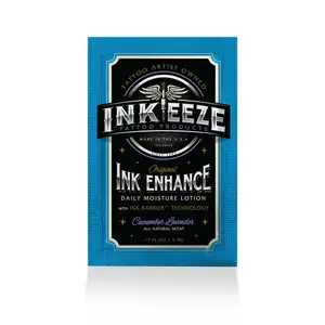 Лосьон для папы ENHANCE 5 ml INK-EEZE (5 мл.) купить