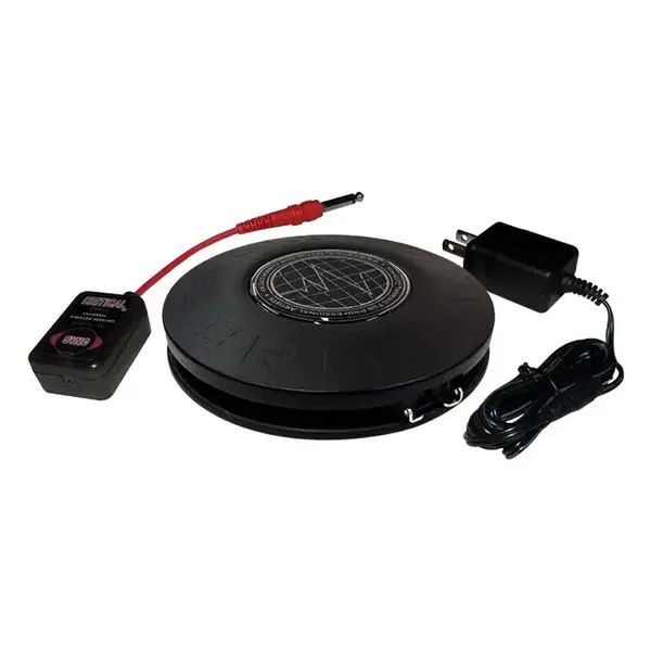 Беспроводная педаль с передатчиком Critical CXP-RX купить недорого в Украине, фото 11886